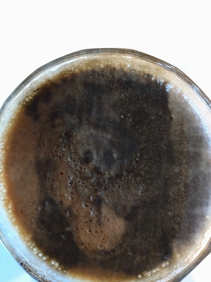 AuntiesellaM's tweet photo. Coffee shop at work now have #coffeeprinter !?!!?
Original photo on the right ๐ฅฐ ๐
#StaffySmile #CoffeeTime https://t.co/eR1yTp1uyi