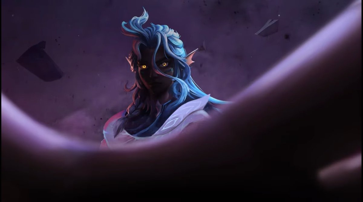 New hero coming soon 

#nox #aov #rov #arenaofvalor #アリヴァラ