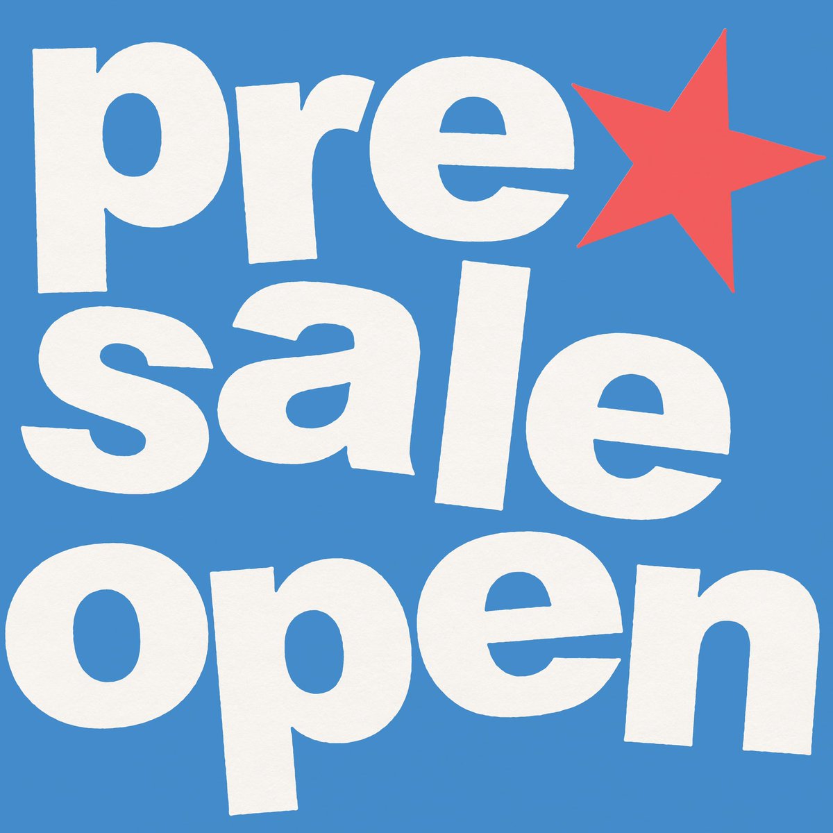 Dayglow (@dayglowband) on Twitter photo PRESALE IS OPEN NOW FOR THE TOUR UK/EU!! USE CODE 1DAYGLOWFAN ⭐️ dayglowband.com/tour/ PRESALE IS OPEN NOW FOR THE TOUR UK/EU!! USE CODE 1DAYGLOWFAN ⭐️ dayglowband.com/tour/