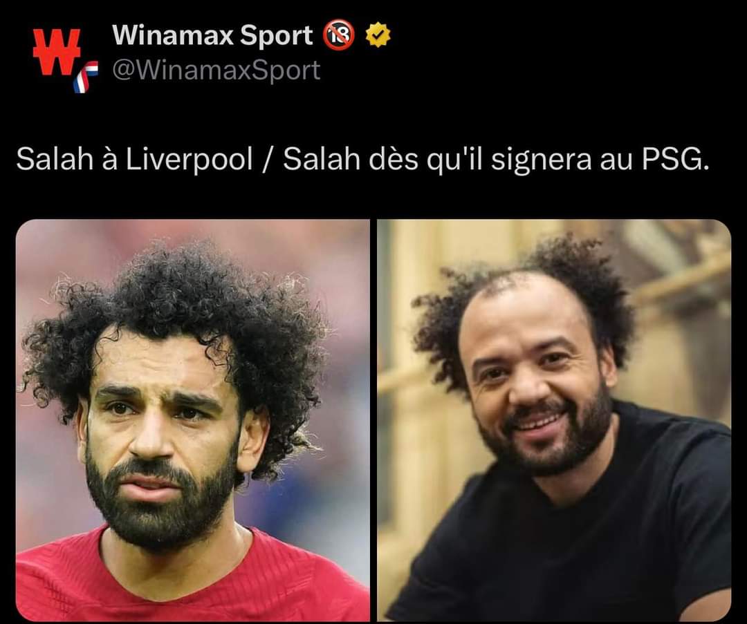 AuthentikBis's tweet image. 😂