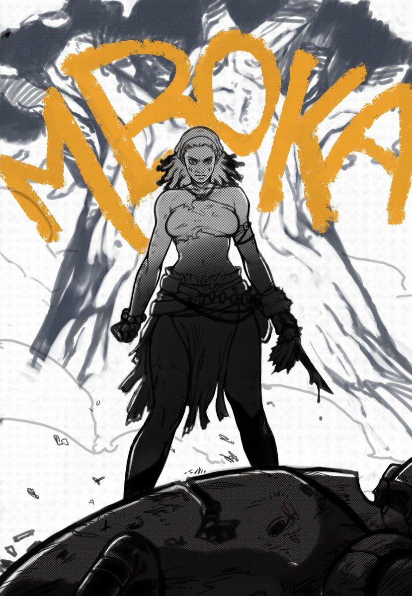 BMS | Smohhg🔅🇨🇩 tweet media