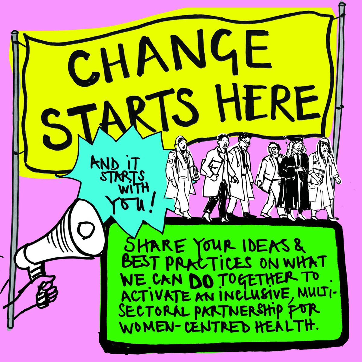 Safe Motherhood Week tweet media