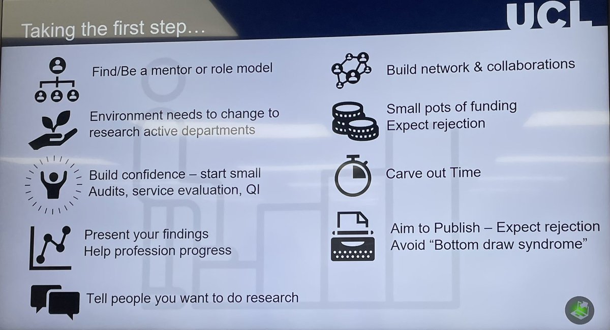 Carla Phillips AHP Educator (@carlaphillips23) on Twitter photo Great tips and important emphasis on ‘Do I deserve to be here?’ New researchers take note! #BDAresearch <a href="/BrownAdey/">Adrian Brown PhD RD</a> Great tips and important emphasis on ‘Do I deserve to be here?’ New researchers take note! #BDAresearch <a href="/BrownAdey/">Adrian Brown PhD RD</a>