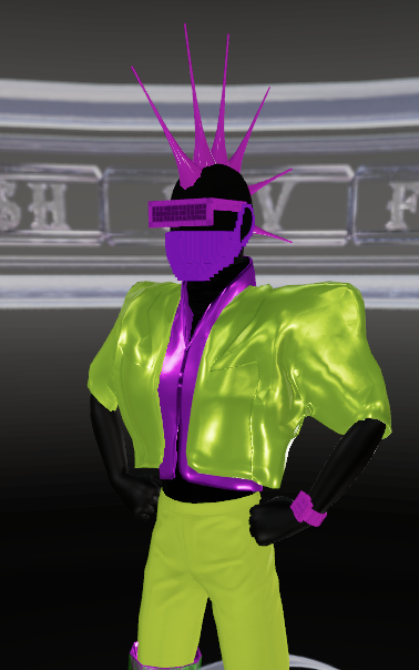 BugaenkoNastya's tweet image. hello everyone
I'm in round 3 match #5
Ape Style Battle Royale Round Zero is available at t.me/BNV_sbr_bot
Check out my #ASBR character created with ME:ID at
Vote for me👇👇👇
t.me/BNV_sbr_bot?st…
The fight for survival continues
@bnv_me