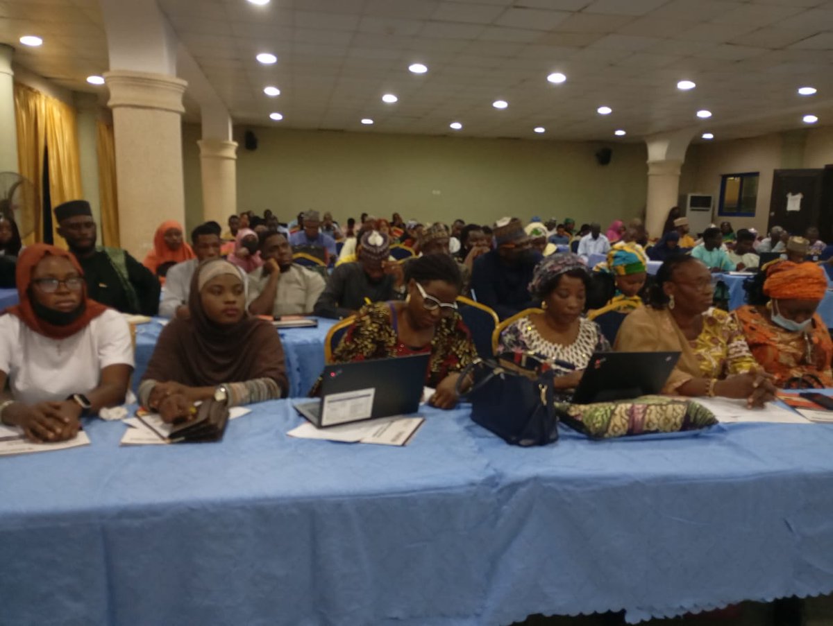 Introduction of  Sight savers panelists

#ACDJ2024 #amdfconference #JournalismConference #MediaConference