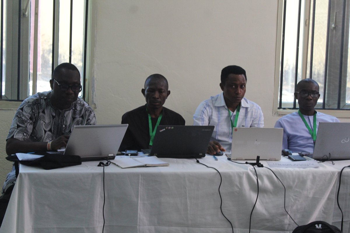 AFRIGIST 🇳🇬🇨🇲🇧🇫🇧🇯🇲🇱 🇬🇭 🇳🇪 🇸🇳 tweet media