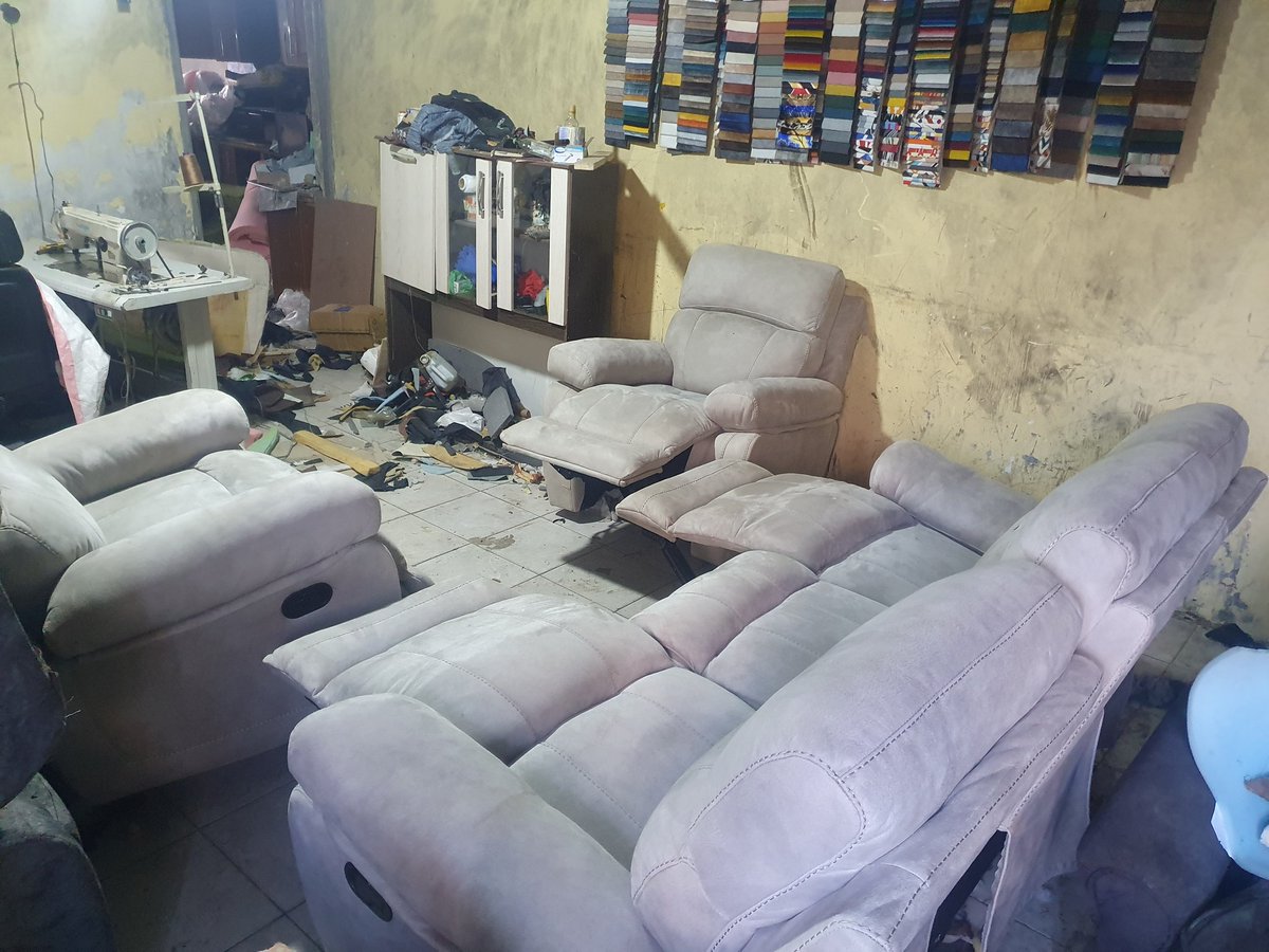 Suneimar Interiors tweet media