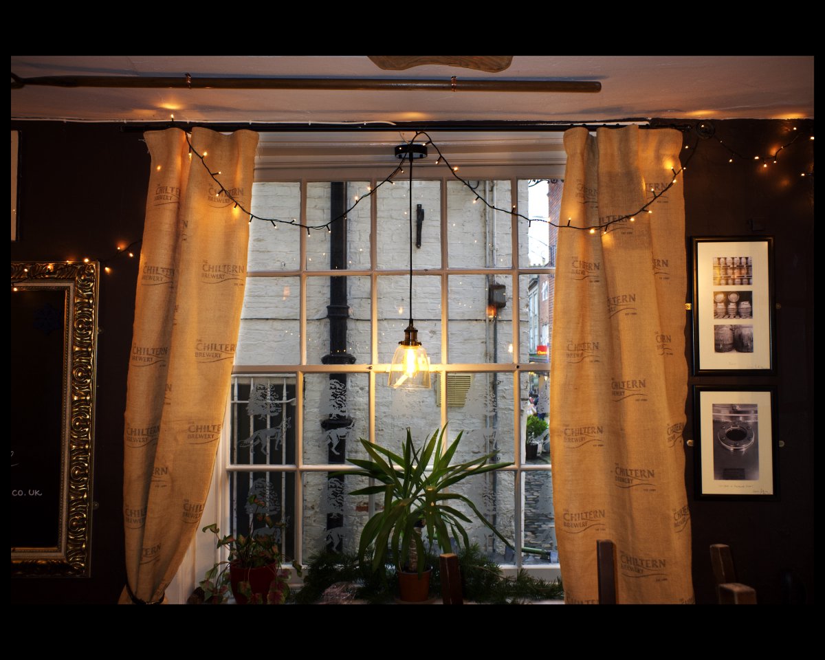 Kings Head Aylesbury tweet media