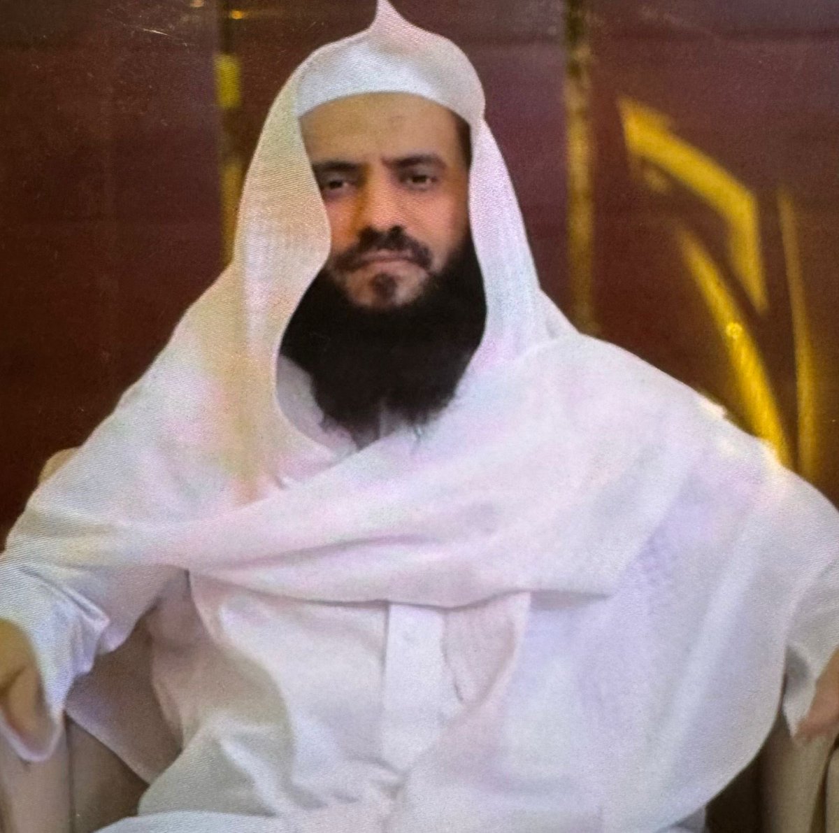 أحمد بن محمد الجرعي tweet media