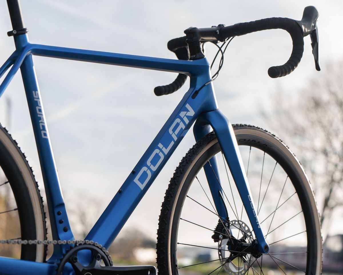 Sporco season
.
.
#cycling #cyclinglife #cyclist #cyclingphotos #cyclingpics #cyclingapparel #cyclinglifestyle #cyclingculture #cyclingstyle #bicycle #bicycles #bicycling #bicycleporn #cyclingporn #cyclingshot #cyclingpassion  #dolanbikes #dolan #mydolan