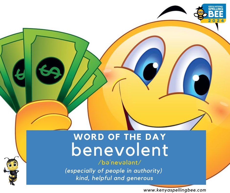 #WordOfTheDay  
#learnthatword