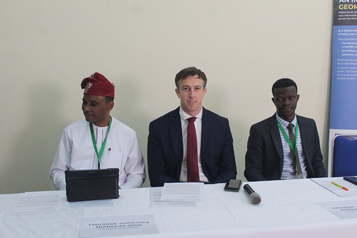 AFRIGIST 🇳🇬🇨🇲🇧🇫🇧🇯🇲🇱 🇬🇭 🇳🇪 🇸🇳 tweet media