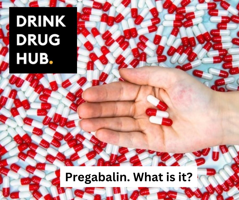 North Yorkshire Horizons (@nyhorizons) on Twitter photo Pregabalin use is on the rise. If you don't know what it is, it's time to find out with <a href="/ConversationUK/">The Conversation</a>. Available at Drink Drug Hub:
drinkdrughub.co.uk/?s=pregabalin Pregabalin use is on the rise. If you don't know what it is, it's time to find out with <a href="/ConversationUK/">The Conversation</a>. Available at Drink Drug Hub:
drinkdrughub.co.uk/?s=pregabalin