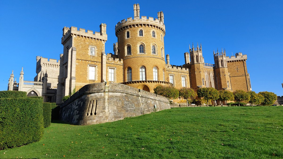 12th and 13th of July
are the dates for the Belvoir Castle Flower and garden show  2025
Anyone interested in exhibiting  please email our marketing dept on
events@belvoircastle.com  for details 
Thankyou