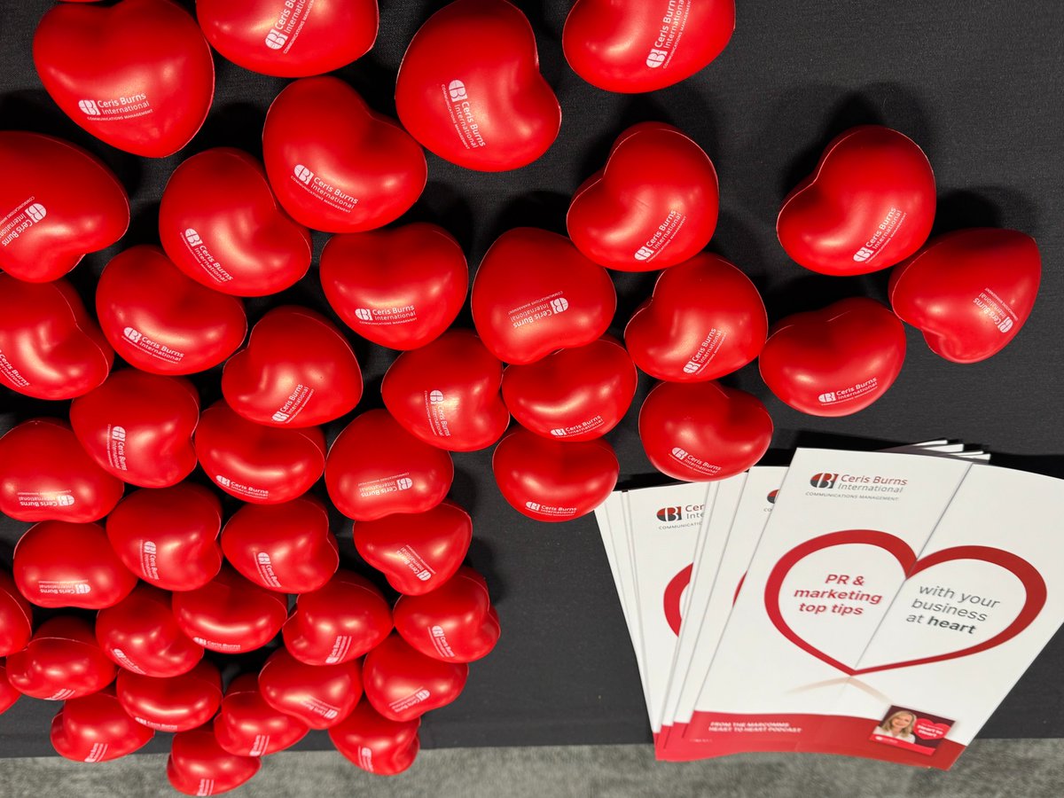 Ceris Burns PR (@cbipr) on Twitter photo Swing by our stand. Take a shot at winning, and unlock top strategies for growing your business! Join us at the Cleaning Excellence Conference & Awards from
<a href="/CleaningMatters/">Cleaning Matters</a> today to find out more!
cleaningconference.com
#CEConference #CEAwards #CleaningIndustry Swing by our stand. Take a shot at winning, and unlock top strategies for growing your business! Join us at the Cleaning Excellence Conference & Awards from
<a href="/CleaningMatters/">Cleaning Matters</a> today to find out more!
cleaningconference.com
#CEConference #CEAwards #CleaningIndustry