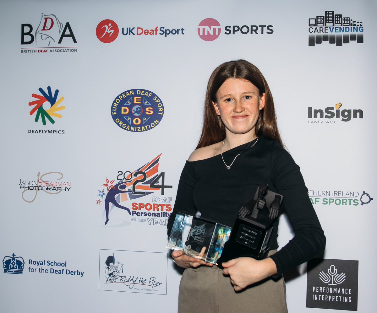 Maisie O’Shea tweet media