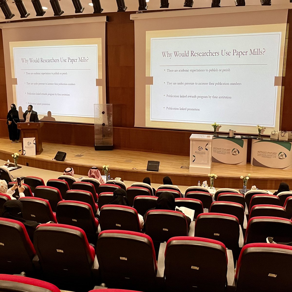 إدارة المجلات العلمية tweet media