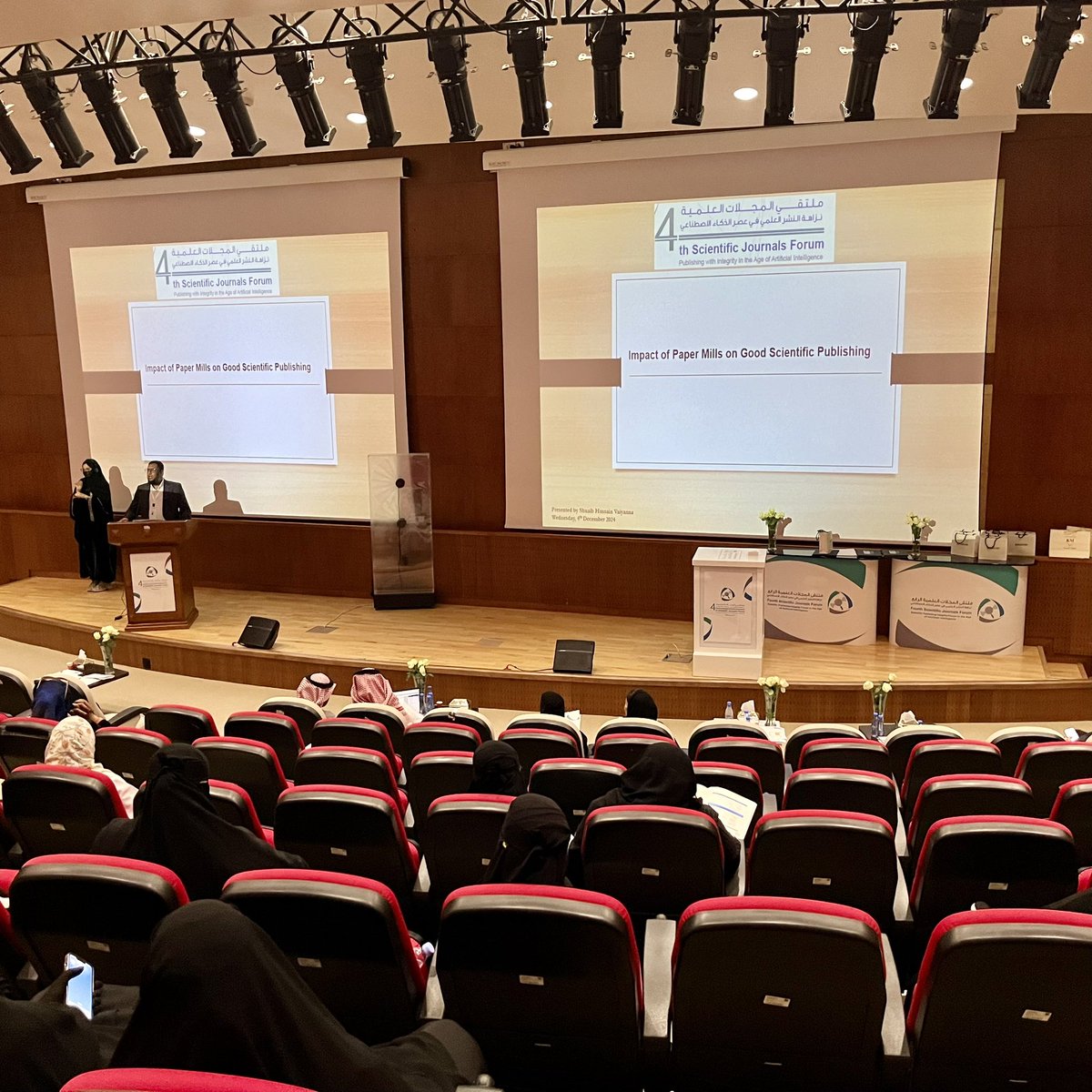 إدارة المجلات العلمية tweet media