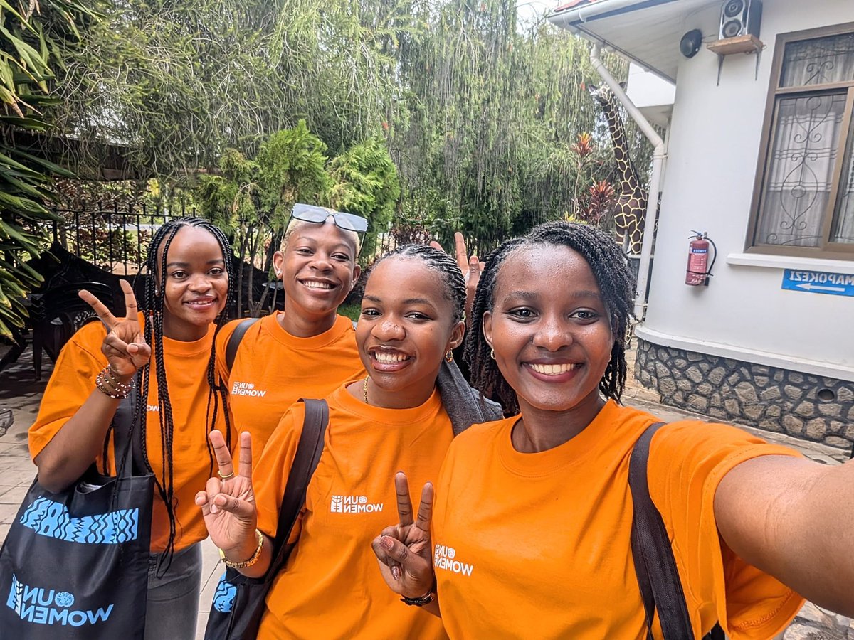 Binti Dijitali TZ tweet media