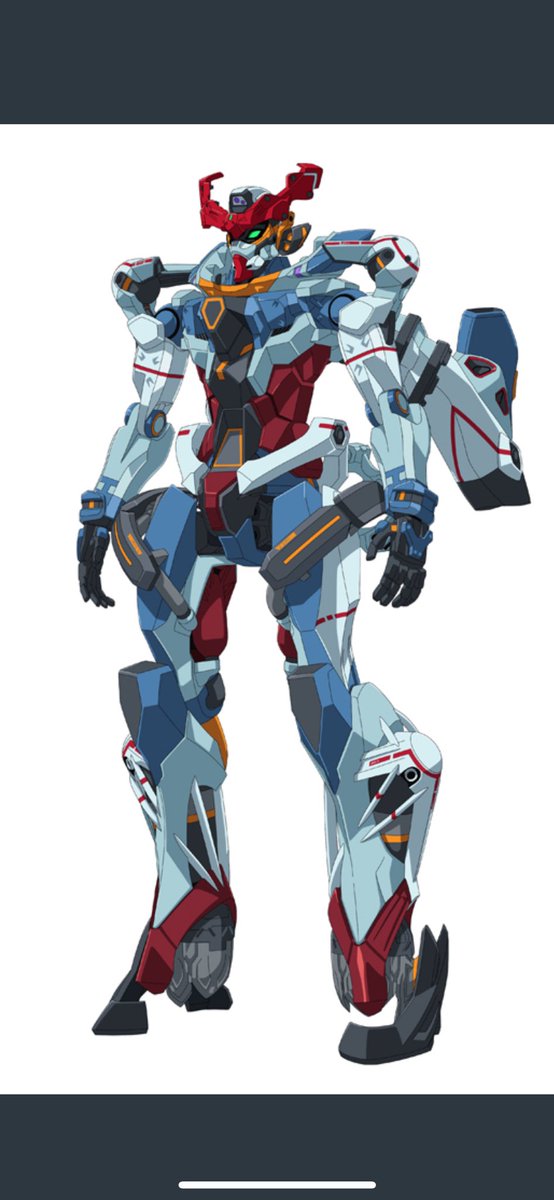 Dingyrose's tweet photo. @JornoJophard @PWCT ムシキングガンダム https://t.co/FA56KuSR4O