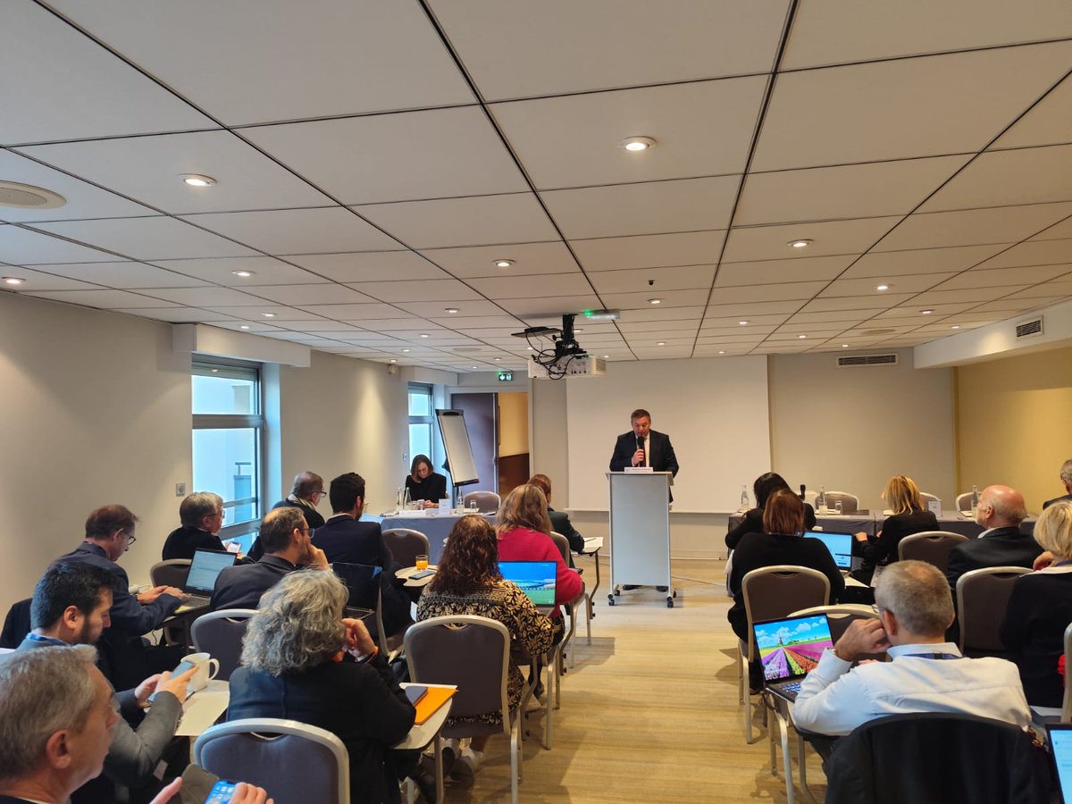 L'Union Nationale des Professionnels de Santé tweet media