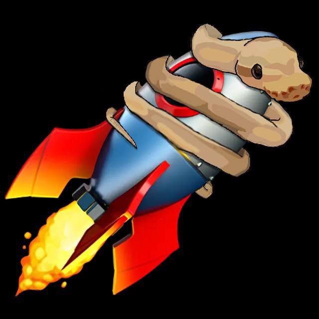 _Based_Jay's tweet photo. @NathanHeadPhoto @Snake_wif_Hat is about the break the breakout and reach new limits. The bull will kick us even higher https://t.co/pv0h26U6Rz