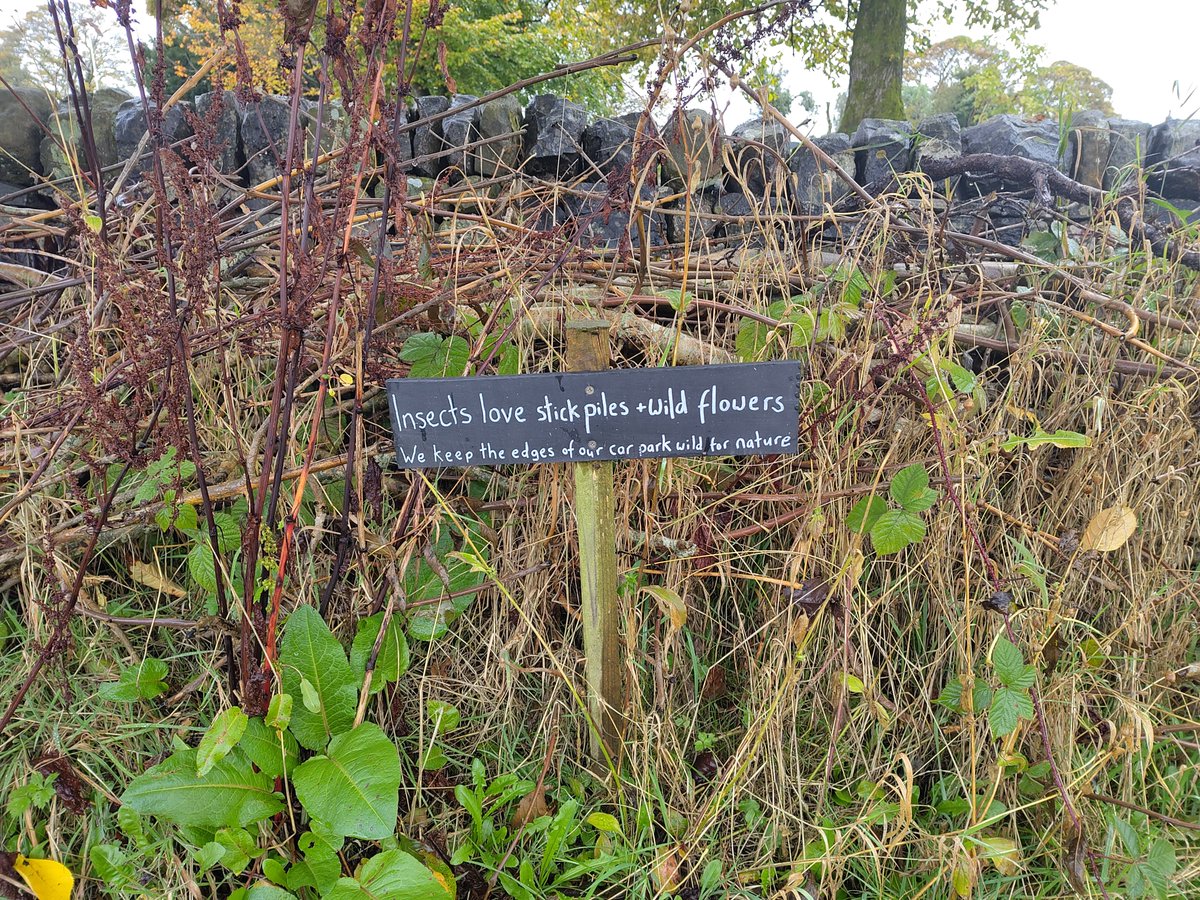 The Peak District Environmental Quality Mark (@peakdistricteqm) on Twitter photo Thank you to everyone who joined us for our autumn social event <a href="/BlackLionPeaks/">Black Lion Inn</a>. It was so lovely to see you all. Plus a big thank you to Hannah, Matt & the team for being great hosts. 💚
#EQMAwardHolders #SustainableBusiness #GreenBusiness #Staffordshire #PeakDistrict Thank you to everyone who joined us for our autumn social event <a href="/BlackLionPeaks/">Black Lion Inn</a>. It was so lovely to see you all. Plus a big thank you to Hannah, Matt & the team for being great hosts. 💚
#EQMAwardHolders #SustainableBusiness #GreenBusiness #Staffordshire #PeakDistrict