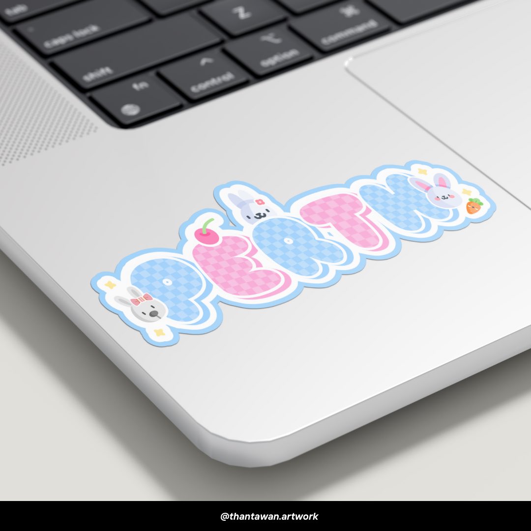 bbaituay__'s tweet photo. ตัวอย่างงาน✨

✅ Sticker 

#รับออกแบบ #รับออกแบบของแจก #รับออกแบบgiveaway https://t.co/MMf485ZfNh