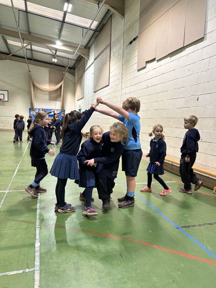 BelhavenSport's tweet photo. It is the Scottish Reeling 💃season again with all our seniors doing weekly reeling sessions in the evening & some of our juniors getting into the swing of things too during their PE😁 lessons.
#BeADancer
#BeActive
@GoodSchoolsUK https://t.co/m0WsitXCuu