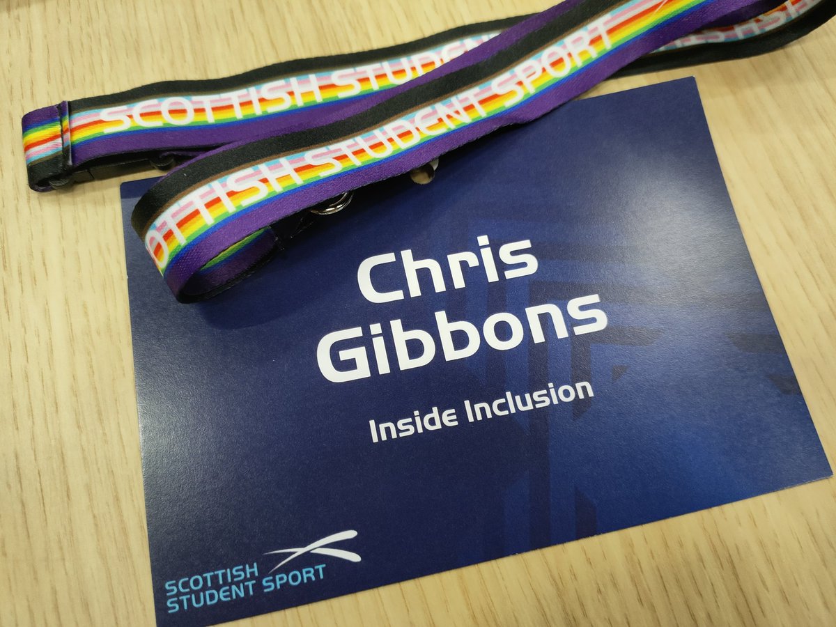 Inside Inclusion tweet media
