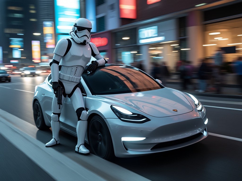 Let’s go!

Sharing my referral link for when you order your Tesla. You’ll get CHF 500 off the purchase of a Tesla product. ts.la/alessandro15138

#Tesla #TeslaMotors #Referral