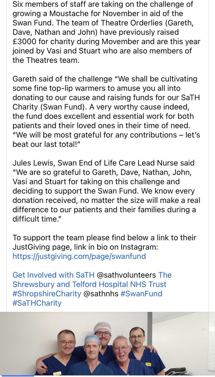 Jules Lewis RGN MSc 💙🦢 tweet media