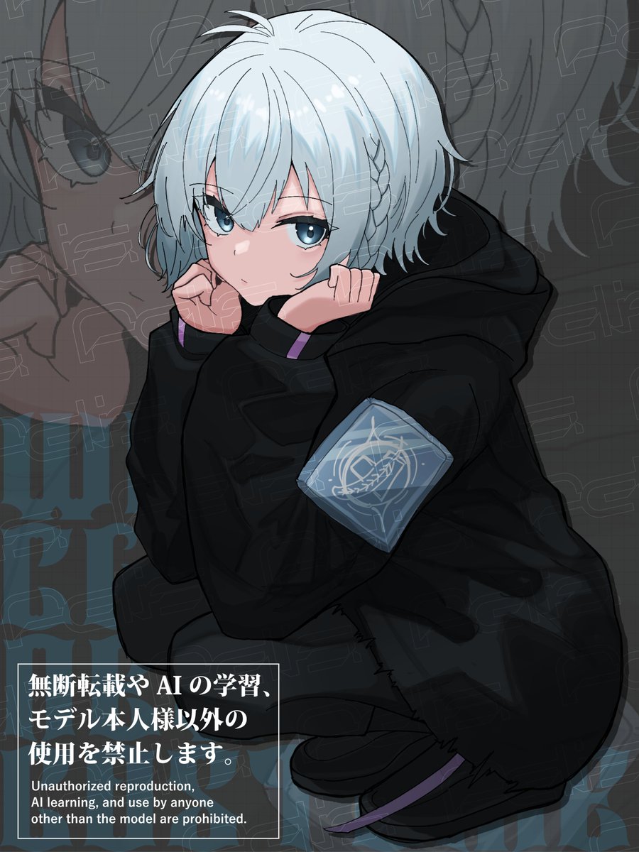 Felis_PA's tweet photo. 魔女組オフィシャルコスチューム案その1。

First Picture Model - OC
Second Picture Model - #kotori_komagome

#WizardClan https://t.co/LGAoyUZMs1