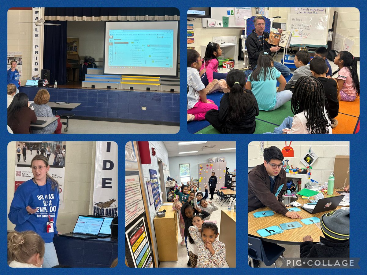 Jen Shiers, Ed.S. tweet media