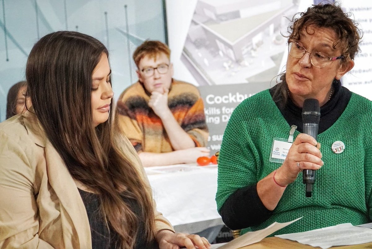 The Old Fire Station tweet media