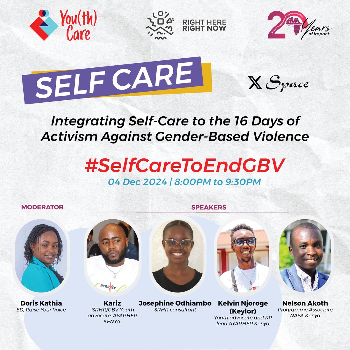 Anonymous tweet media