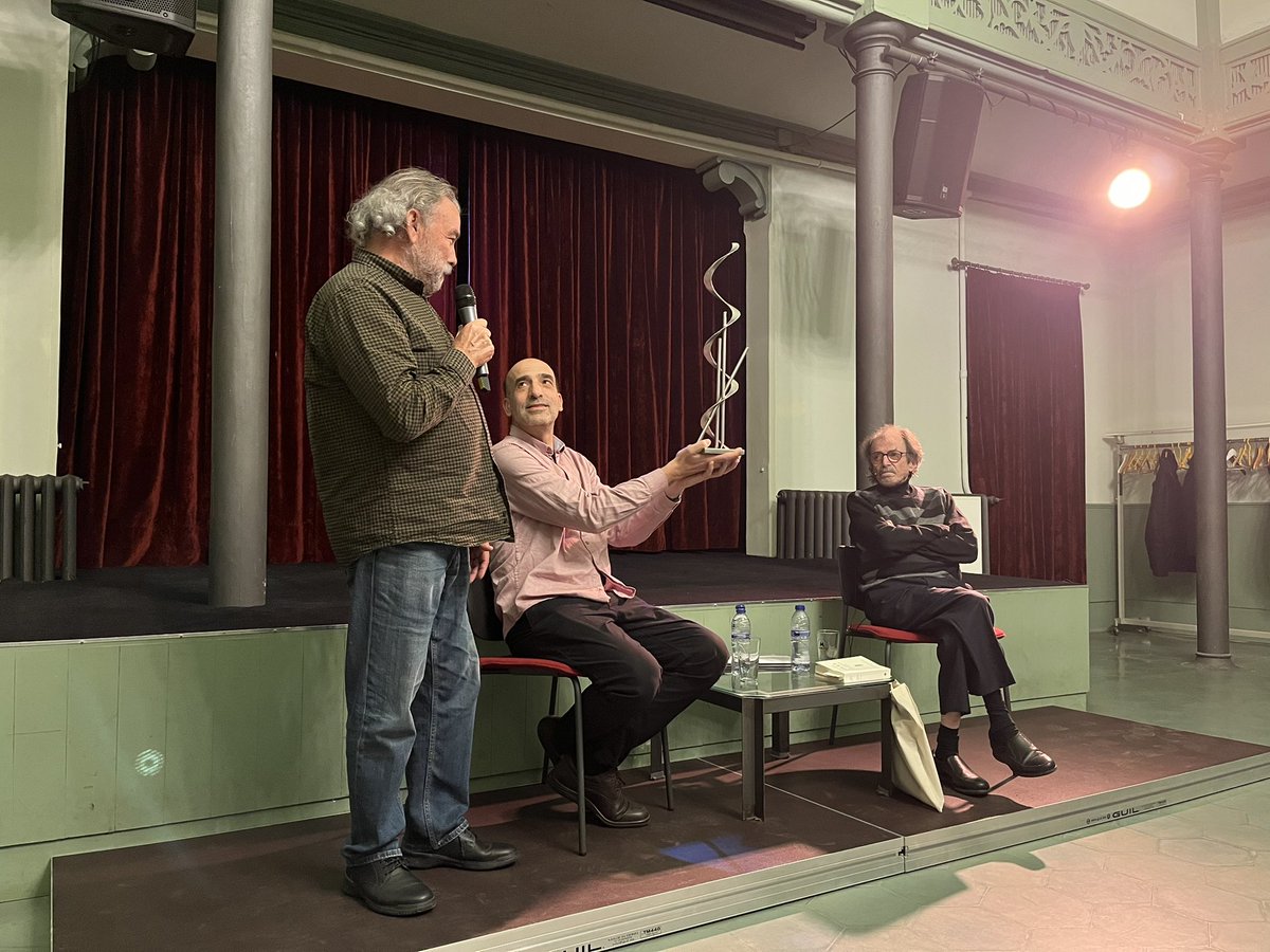 lena casanoves giol tweet media