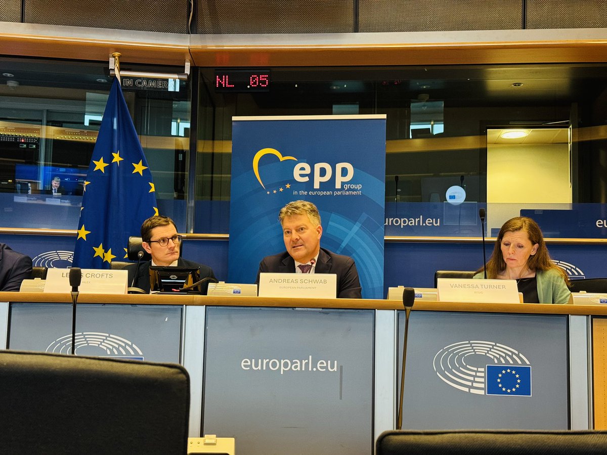 Umberto GAMBINI 🇪🇺🏴🇪🇺🇮🇹🇪🇺 tweet media