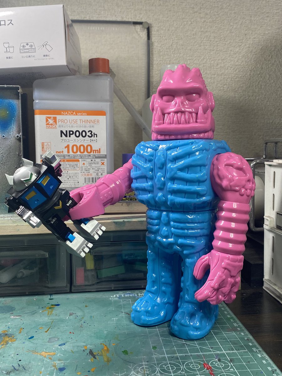 サイキックムーン