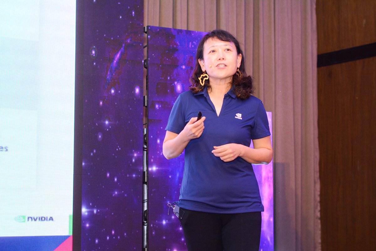 Microsoft and <a href="/nvidia/">NVIDIA</a> have officially launched a strategic partnership to empower African startups. This collaboration aims to help African startups scale globally and drive AI innovation.

#AfricanStartups #TechInnovation #MicrosoftForStartups