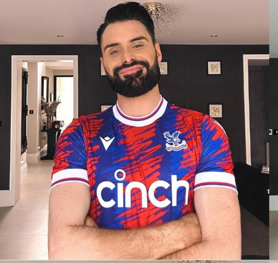 Saw the name Rylan and thought this bloke was getting a contract #cpfc