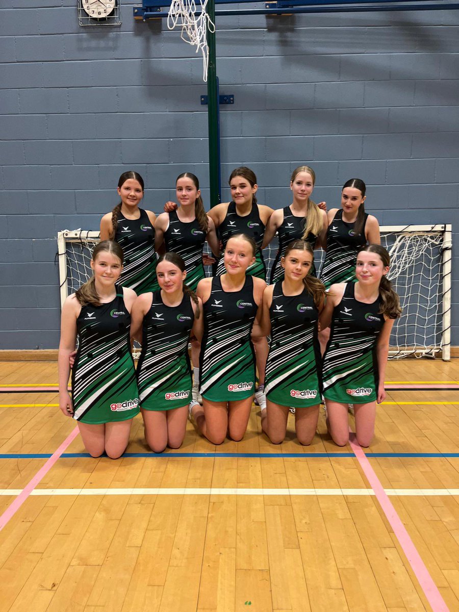 Central District v P&amp;K District Incredible effort from all of these girls last night. Great to see Grace develop &amp; grow. Senior Netball getting added after Xmas #awesome #thisgirlcan <a href="/StModansPE/">St Modan's PE</a> <a href="/smhs_celebrate/">SMHSCelebrateSuccess</a> <a href="/ASC_Kerry/">Kerry Kennedy Active Schools</a> <a href="/Grace_Morri_/">Grace Morrison</a>