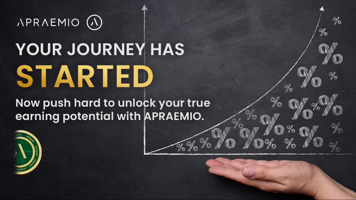 Samsuma01's tweet photo. 📢 Join the Apraemio Affiliate Meeting! 🌟

Stay updated on Apraemio's latest news and plans.

🗓 Tomorrow
⏰ 16:00 UTC
🔗 https://t.co/2aU0GHLIRG

Don’t miss it—let’s grow together! 🚀

#Apraemio #CryptoCommunity https://t.co/0LqNZPff8n