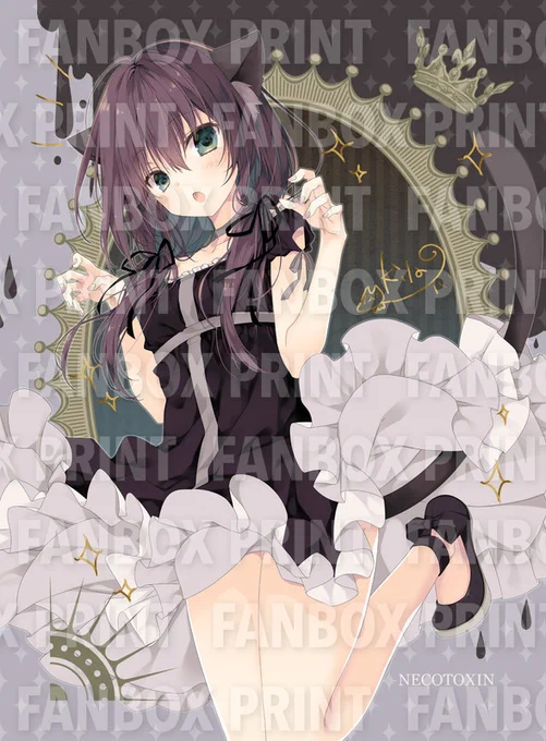 今月のプリントです!アドレスはリプに!というURLの貼り方めちゃくちゃめんどいので気にせずに貼るか…という気持ち 