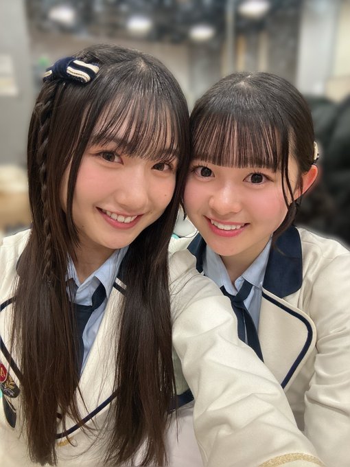 塩月希依音のTwitter画像1