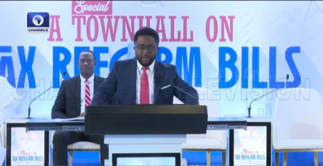 10 ways the Tax Bills will make states richer

By Temitope Ajayi 

Human beings naturally resist change. When comfortable where we are, we find it extremely difficult to embrace an uncharted path or seek greater glory. Those who are risk averse often don't want to venture out to