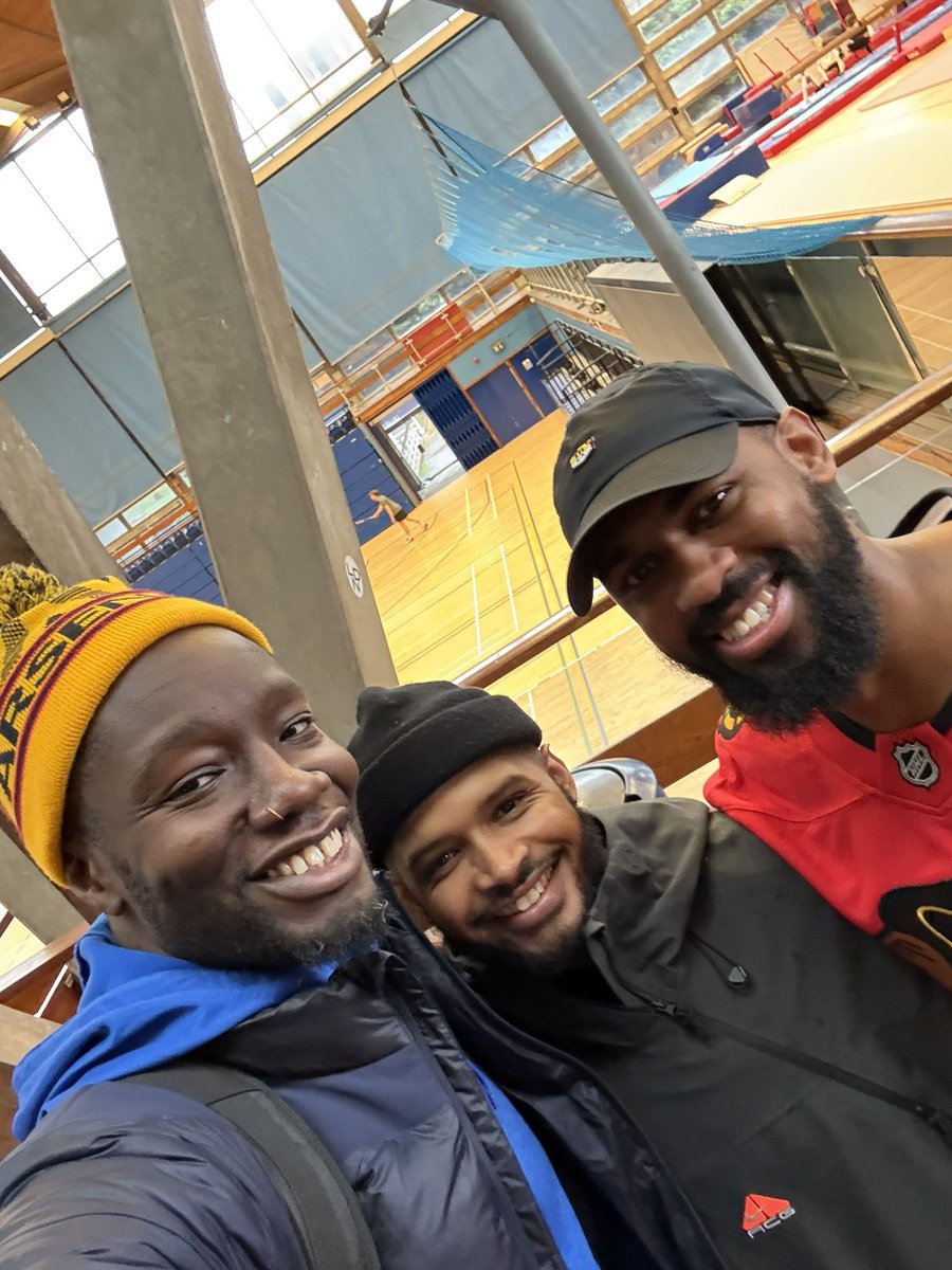 Ashley Hamilton 🇸🇱🏁 tweet media