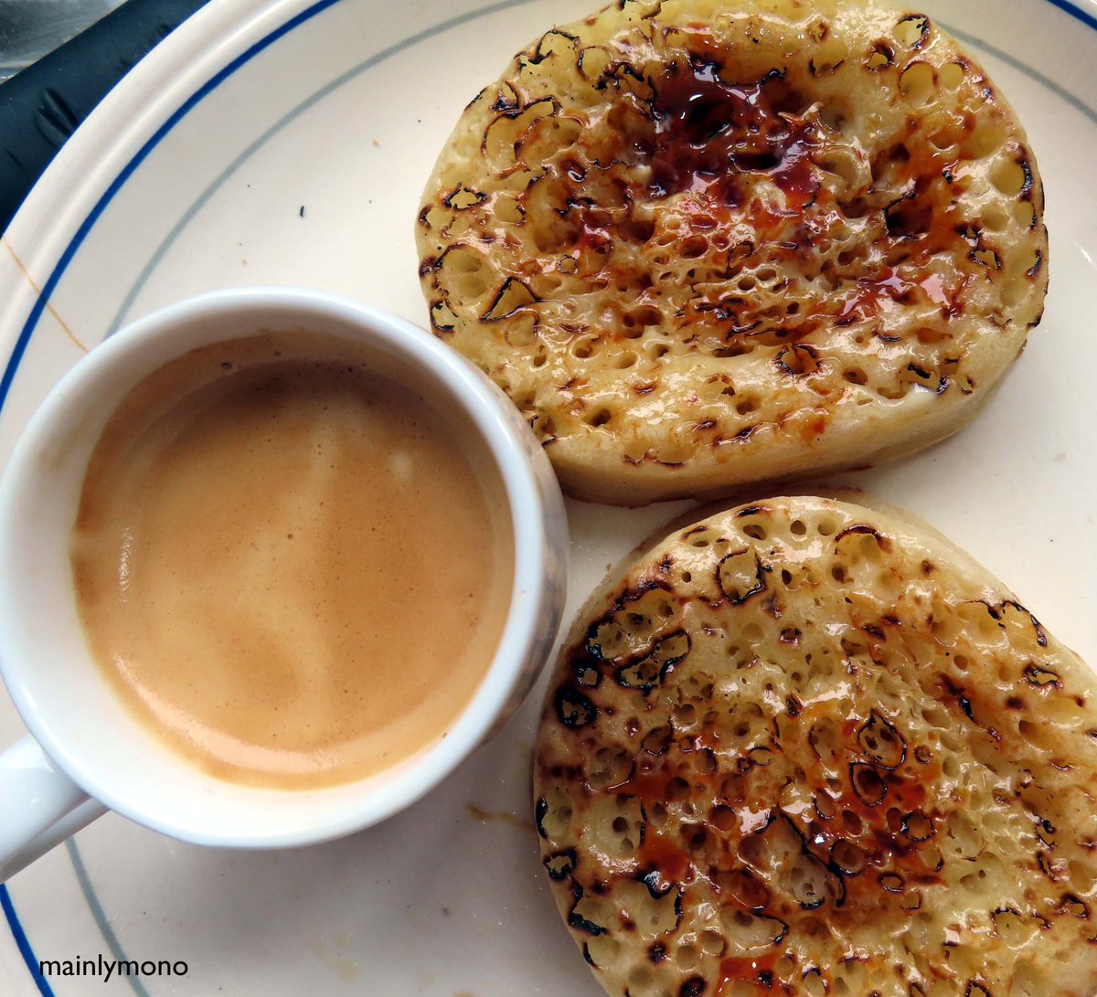 Paul Smith tweet media