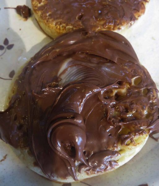 Paul Smith tweet media