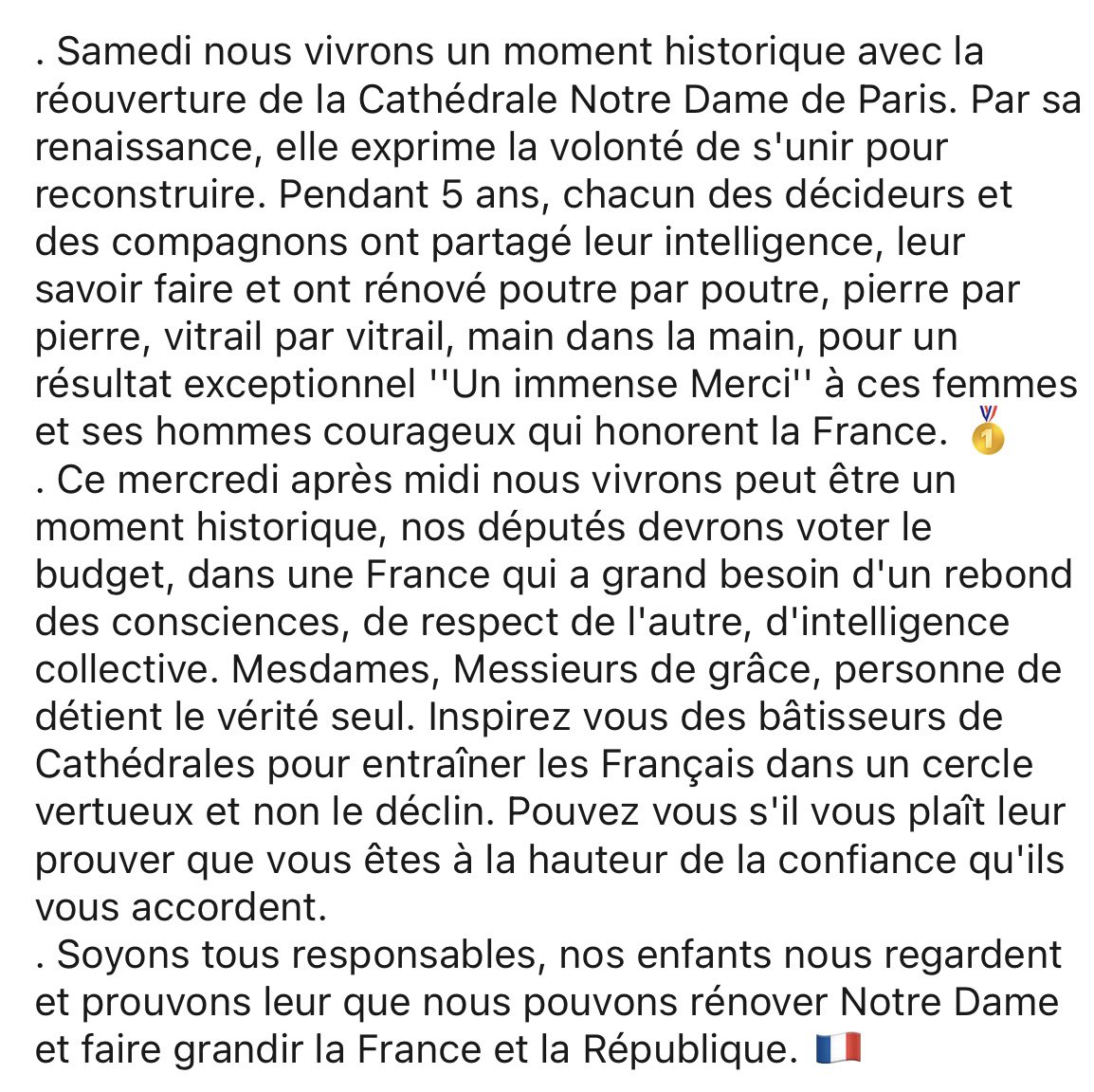 Jacques Blanchet tweet media